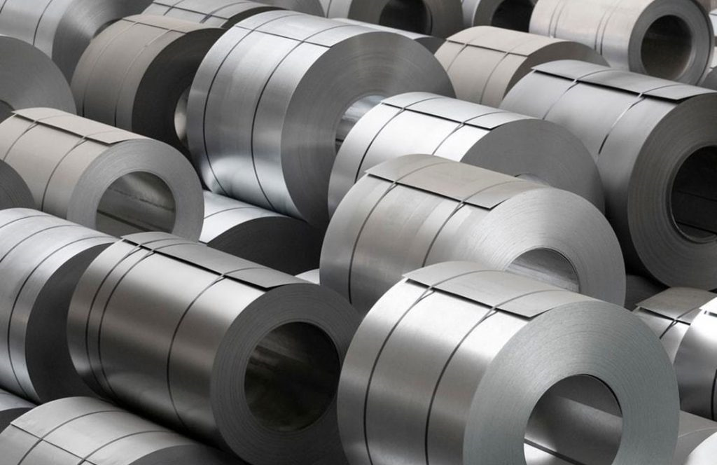 Ministry of Industry and Trade decides to conduct an anti-dumping investigation  on certain Hot-Rolled Steel originating from the Republic of India and the People's Republic of China