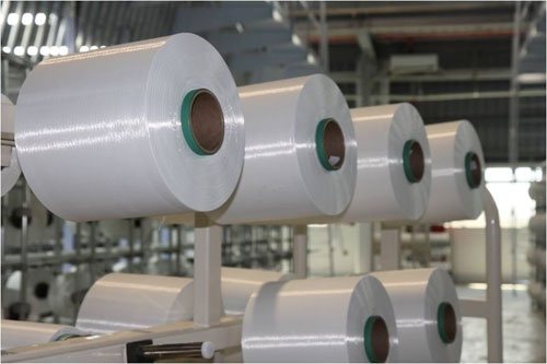 The Ministry of Industry and Trade of Viet Nam initiates the second review on the application of anti-dumping measures on certain polyester filament yarn (Case number: AR02.AD10)