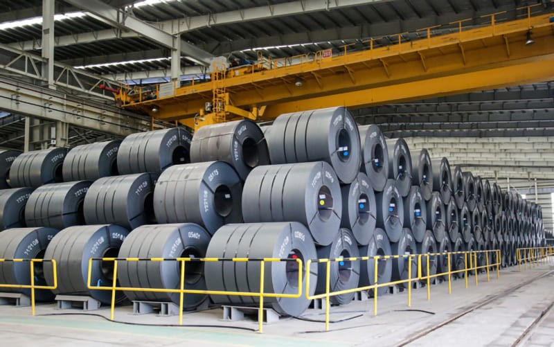 Notice of receipt of dossiers requesting exemption from anti-dumping measures in the final review of the application of anti-dumping measures on certain flat-rolled, painted alloy or non-alloy steel products originating from the Republic of Korea and the People's Republic of China