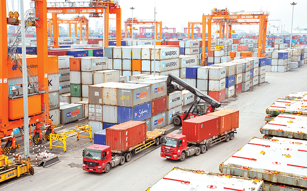 Introduction and Guidance on Exploiting Data from the Early Warning System in Trade Defense for Wood, Steel, and Textile Enterprises in Binh Duong Province, April 22, 2025