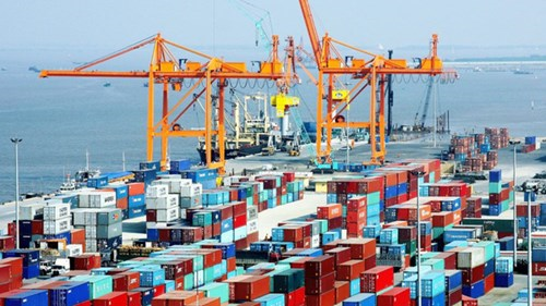 Australia's trade defense measures