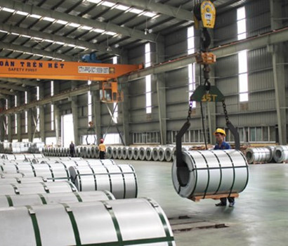 Notice of receipt of dossiers requesting exemption from anti-dumping measures in the final review of the application of anti-dumping measures on certain flat-rolled, painted alloy or non-alloy steel products originating from the Republic of Korea and the People's Republic of China