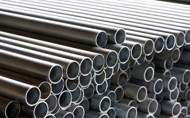 The Ministry of Industry and Trade has completed the final review of the application of anti-dumping measures on certain cold-rolled stainless steel products originating from Taiwan (China), the Republic of Indonesia, Malaysia and the People's Republic of China