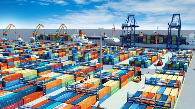 The Ministry of Industry and Trade issued a Decision to review the application of measures to prevent the evasion of trade defense measures on some sugar cane products (case code: AR01.AC02.AD13-AS01)
