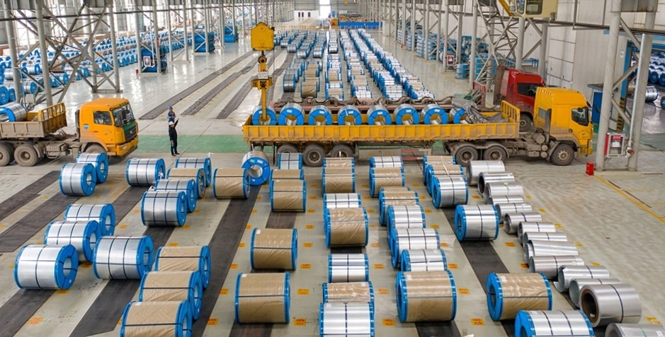 The Ministry of Industry and Trade extends the deadline for the final review of the application of anti-dumping measures on certain aluminum products originating from the People's Republic of China (case code ER01.AD05)