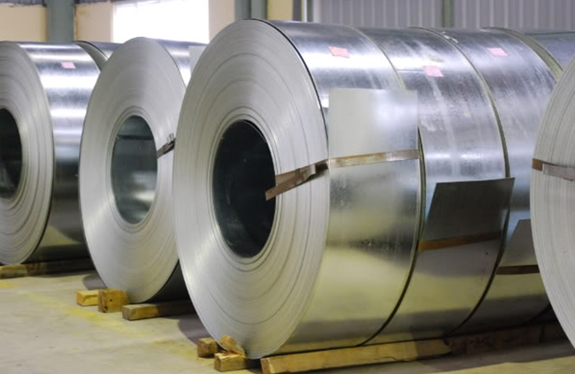 Acceptance of the application for exemption from the application of official anti-dumping duties on certain coated steel products originating from the People's Republic of China and the Republic of Korea (AD19 case)