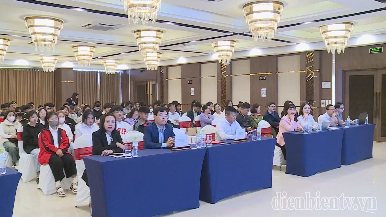 Workshop on Introducing Trade Defense Measures in Dien Bien Province