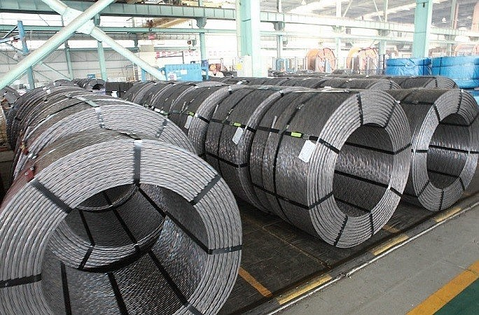 The Ministry of Industry and Trade organizes a public consultation session on the investigation of anti-dumping measures on prestressed steel wire rope products from Malaysia, the Kingdom of Thailand and the People's Republic of China (case number: AD17)