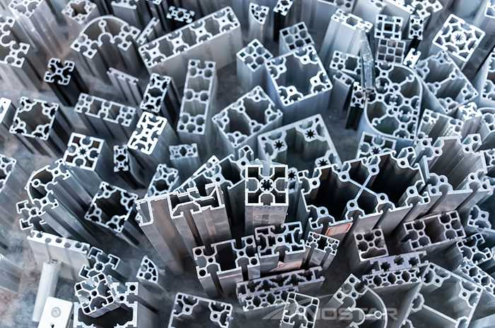 The United States Issues Preliminary Conclusions in the Antidumping Investigation of Extruded Aluminum and Aluminum Products from Vietnam
