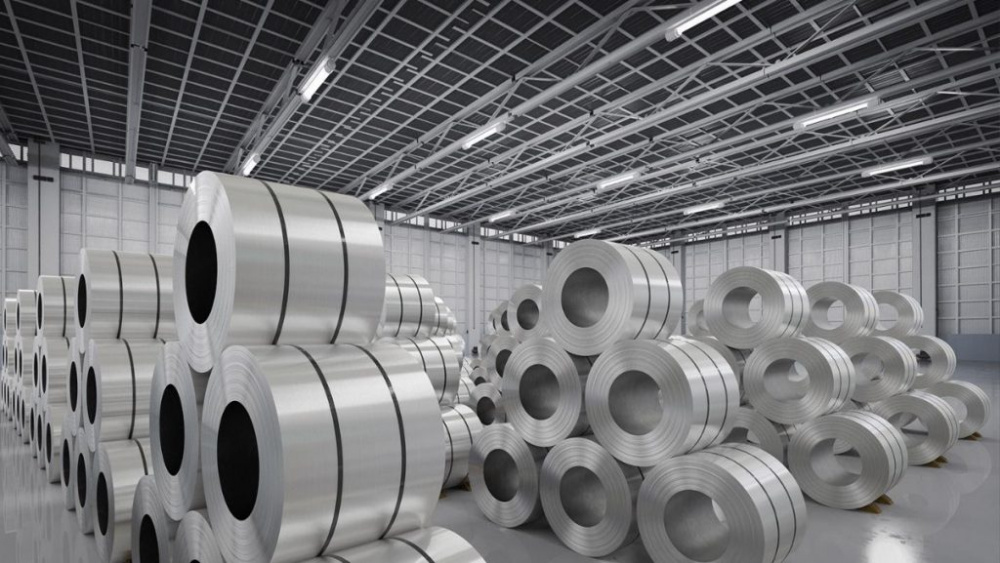 Request for additional information on the application for investigation to apply anti-dumping measures on hot-rolled steel products