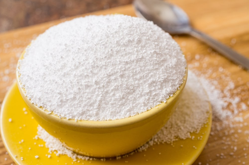 The Trade Remedies Authority announces the acceptance of final review applications for the application of anti-dumping measures against certain Sorbitol products originating from the Republic of India, the Republic of Indonesia, and the People's Republic of China