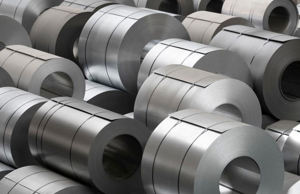 MOIT decided to apply the provisional anti-circumvention measures on the imports of certain hot-rolled steel products originating from China (case number: AC03.AD20)