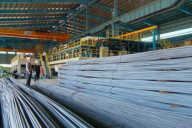 Analysis of the Request File and Notice of Initiation in the EU Anti-Dumping Investigation on Hot Rolled Steel Imported from Egypt, India, and Japan