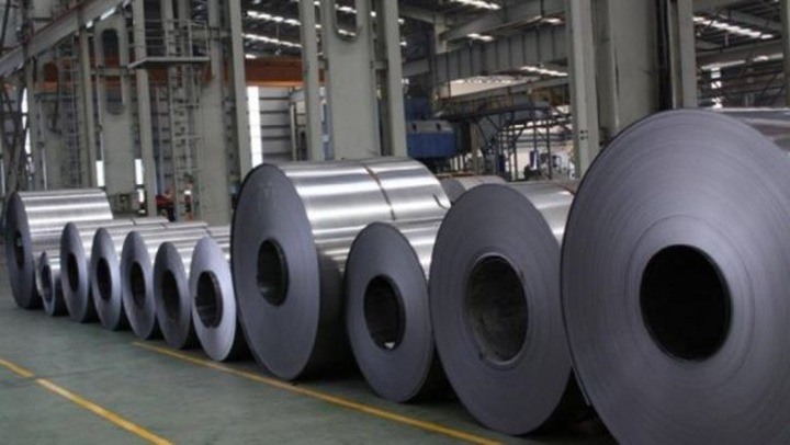 The Ministry of Industry and Trade extends the deadline for the final review of the application of anti-dumping measures on certain flat-rolled, painted alloy or non-alloy steel products originating from the Republic of Korea and the People's Republic of China (case code: ER01.AD04)