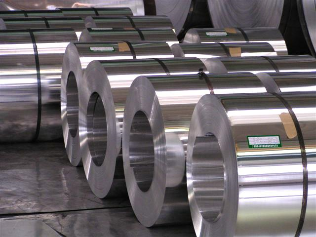 The Trade Remedies Authority announces the acceptance of applications for review of anti-dumping measures against certain flat-rolled, painted alloy or non-alloy steel products originating from the Republic of Korea and the People's Republic of China