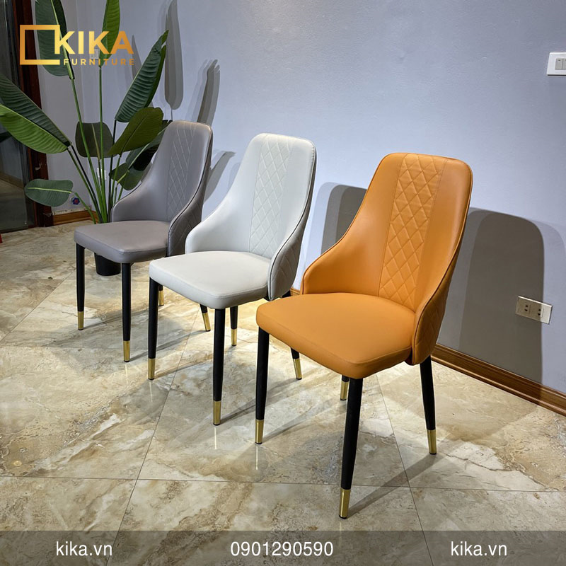 Canada reviews normal value of upholstered chairs from Vietnam