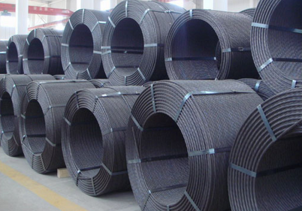 The Ministry of Industry and Trade extends the investigation period for applying anti-dumping measures on prestressed steel wire rope products from Malaysia, the Kingdom of Thailand and the People's Republic of China (case code: AD17)