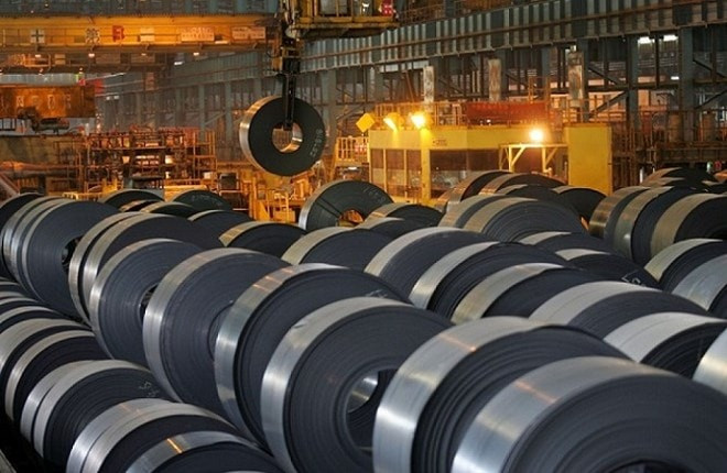 The Ministry of Industry and Trade of Viet Nam initiates the first review on the application of anti-dumping measures on certain hot-rolled steel (Case number: AR01.AD20)