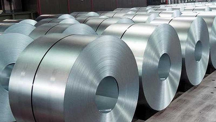 Public Consultation Minutes – Investigation on the Application of Anti-Dumping Measures on Hot Rolled Steel Products Originating from India and China