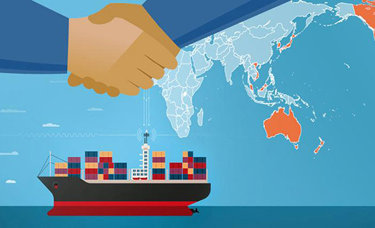 The Department of Trade Remedies announces the receipt of the dossier for the final review of the application of anti-dumping measures on certain cold-rolled (cold-pressed) steel products in coils or sheets originating from the People's Republic of China