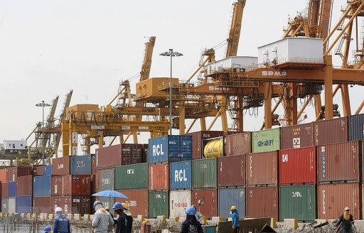 International dispute resolution mechanism on trade defense