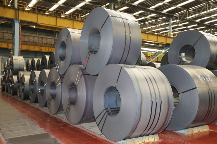 The Trade Remedies Authority of Vietnam Issues the Questionnaire for Foreign Producers/Exporters in the Sunset Review of Anti-Dumping Measures on Certain Cold-Rolled (Cold-Pressed) Steel Products in Coils or Sheets Originating from the People's Republic of China (Case No. ER01.AD08)